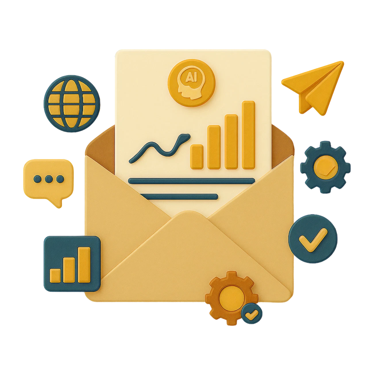 Email Marketing Showcase